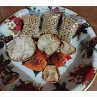 Мухомор капсули