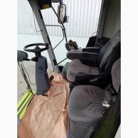 Claas Lexion 770