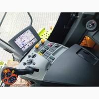 Claas Lexion 770