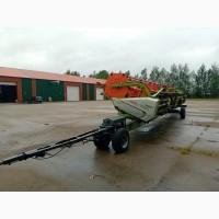 Claas Lexion 770