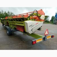 Claas Lexion 770