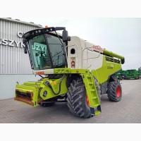 Claas Lexion 770