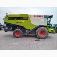 Claas Lexion 770