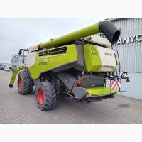 Claas Lexion 770