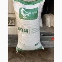 Жом гранула