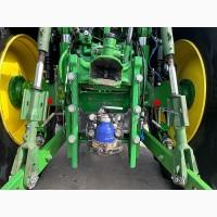 John Deere 6195 M 2017 р