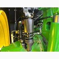 John Deere 6195 M 2017 р