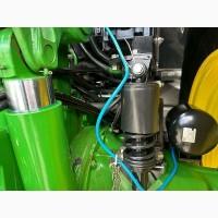 John Deere 6195 M 2017 р