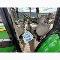 John Deere 6195 M 2017 р