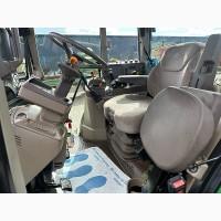 John Deere 6195 M 2017 р