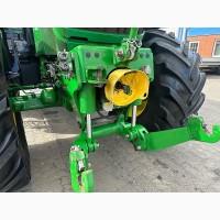 John Deere 6195 M 2017 р