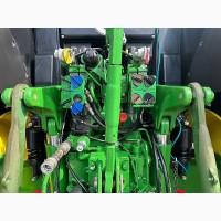 John Deere 6195 M 2017 р
