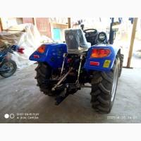 Продам новий трактор Dongfeng 404