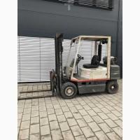 Kalmar COG3.OC