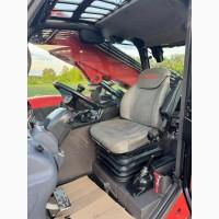 Телескопічний навантажувач Manitou MLT-735-120PS