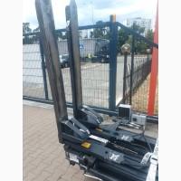 Телескопические вилы Kooi 2А на вилочный погрузчик 1.5-2.5т