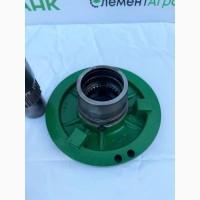 Ремонт диска варіатора R545118, R302314, R335472, RE558427 John Deere