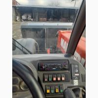 Телескопічний навантажувач Manitou MLT 741-120LSU