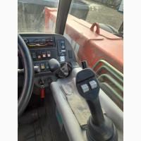 Телескопічний навантажувач Manitou MLT 741-120LSU