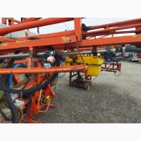 Продам Оприскувач навісний Douven 800
