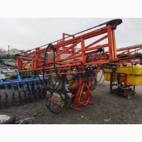 Продам Оприскувач навісний Douven 800