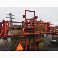 Продам Оприскувач навісний Douven 800