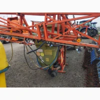 Продам Оприскувач навісний Douven 800