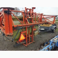 Продам Оприскувач навісний Douven 800