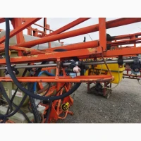 Продам Оприскувач навісний Douven 800