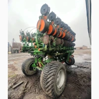 Сівалка точного висіву пневматична Amazone EDX 9000-TC
