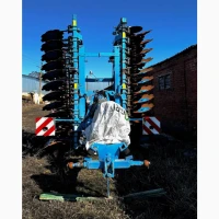 Борона дискова Lemken Rubin 9/600 KU