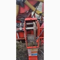 Cівалка точного висіву Gaspardo SP8 пневматична