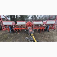 Cівалка точного висіву Gaspardo SP8 пневматична