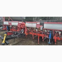 Cівалка точного висіву Gaspardo SP8 пневматична