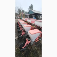 Cівалка точного висіву Gaspardo SP8 пневматична