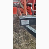 Cівалка точного висіву Gaspardo SP8 пневматична
