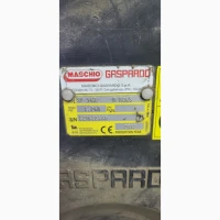 Cівалка точного висіву Gaspardo SP8 пневматична