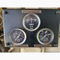 Дизельний генератор Broadcrown 500 кВт 625 кВА (Perkins Rolls-Royce)
