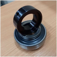 Підшипник LY 207-20 2F FKL, AE29595, JD9451, AP26050, JD9316, AP20411