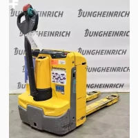 Jungheinrich EJE 114 Li-Ion Lithium