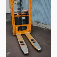 Jungheinrich ERC 212 ваги res hpj