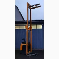 Jungheinrich ERC 212 ваги res hpj