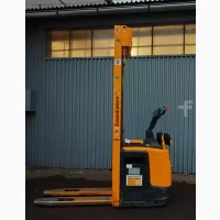 Jungheinrich ERC 212 ваги res hpj