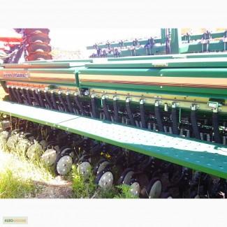 Продам зерновая сеялка Грет Плейнз 1500