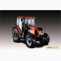 Трактор Zetor Proxima Plus 110 (Чехия)