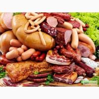 Продам мясні виробиотптом,ковбаси шинка шпондер полядвиця,курячі і сирні рулети,паштет