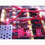Сеялка механическая VADERSTAD Rapid 400C Super XL