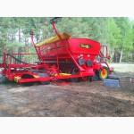 Сеялка механическая VADERSTAD Rapid 400C Super XL