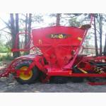 Сеялка механическая VADERSTAD Rapid 400C Super XL