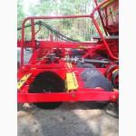 Сеялка механическая VADERSTAD Rapid 400C Super XL